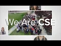 We Are CSE