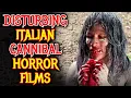 Download Lagu 10 Disturbing Italian Cannibal Horror Films That Can Terrify You For Weeks!