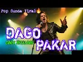 DAGO PAKAR - CIPT. UKO HENDARTO (COVER METAL EPIC) LAGU SUNDA BUHUN TERPOPULER