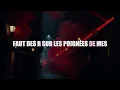 L2B — CYBERTESLA (Clip Officiel) (Lyrics)