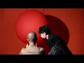 吳青峰《巴別塔慶典概念展》紅色篇
