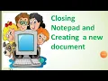 Class-3 Computer chap-4 module3