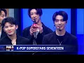 Download Lagu SEVENTEEN on Good Day New York