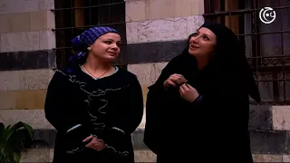 مسلسل باب الحارة الجزء 2 الثاني الحلقة 6 السادسة Bab Al Hara Season 2 
