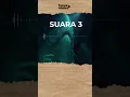 Download Lagu MENCEKAM! 3 Suara NGERI dari PALUNG MARIANA #shorts