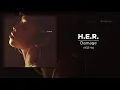 Download Lagu H.E.R. - Damage (432 Hz)