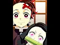 Lagu Nezuko Kamado - Doodle  #anime #amv #demonslayer #nezuko