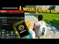 HOW TO USE REBIRTH in 2K23 HUGE ISSUE WITH REBIRTH Don t make this mistake