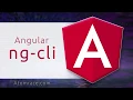 Download Lagu 2. ng-cli : la ligne de commande pour Angular