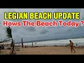 Lagu LEGIAN BEACH UPDATE || Hows The Beach Now | Bali