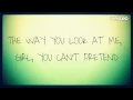 {Break Up With Him} Lyrics