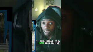 They Had GREAT Aim MISSED God S Protection 