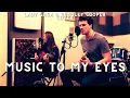 Lagu Artefacts - Music To My Eyes (A Star Is Born Cover)
