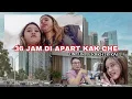Download Lagu 36 JAM DI APARTEMEN @ShelyChe UNTUK TERAKHIR KALINYA | Aurelliaurel