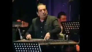 حاول تفتكرني    بصوت عندليب حلب   فؤاد ماهر دندنها