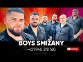 Download Lagu BOYS SMIŽANY - Haleluja