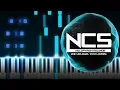 Lagu FLUTTER - Diamond Eyes - EASY Piano Tutorial (NCS)