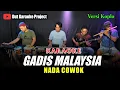 Download Lagu GADIS MALAYSIA KARAOKE NADA COWOK/PRIA (yus yunus) VERSI KOPLO