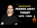 10 Famous Actors who Died In The Last few days