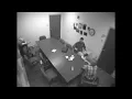 Detective interrogates the man who left Ashley Reeves for dead