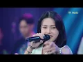 Sasya Arkhisna - Sigar (Official Live Music)