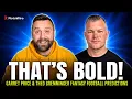 10 Bold Dynasty Fantasy Football Predictions 2026