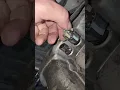 Code p0010 y p0013 chevy equinox