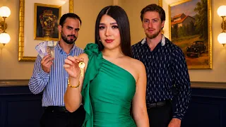 Infiel no soportó que su novia también lo engañara