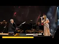 Download Lagu RAISA - UNBREAK MY HEART - KONSER HITMAN DAVID FOSTER AND FRIENDS