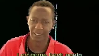 pryce armah long time no see nigerian highlife music