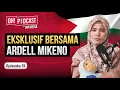 Lagu [EKSKLUSIF] Ardell Mikeno Ditahan IDF, Sel 12 Penjara Syahid \u0026 Misi Sudan | Oh! Podcast Ep19