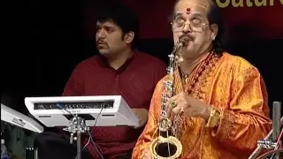 Download Raag Rang  video- Bhagyada Lakshmi Baaramma.Kadri Gopalnath \u0026Pravin Godkhindi. MP3