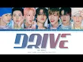 Download Lagu NCT DREAM 'DRIVE' Lyrics (Color Coded Lyrics)