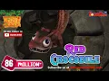 Jungle Book Season 1 Episode 30 Red Crocodile PowerKids TV