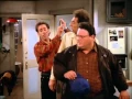 Seinfeld - The Magic Loogie Reconstructed