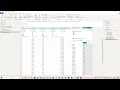 how to parse highly nested json in power query