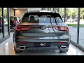Download Lagu 2026 Mercedes-Benz GLC Review – Luxury, Tech \u0026 Performance!