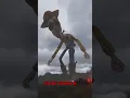 song monster Titan Woody