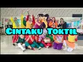 Lagu CINTAKU TOKTIL KAMU - Nini Carlina SENAM KREASI one take #dangdut #nostalgia #hits