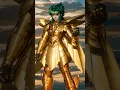 Download Lagu Abyssal Awakening! 🌊🐟 Sea Demon Ichthyos Wears the Scale! #saintseiya #fanart #cosplay #anime