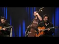 Tribute to Jobim ⎮Wave ⎮Joscho Stephan Trio feat. Marcus Schinkel