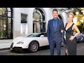Michael Buble s Lifestyle 2022