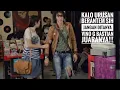 Download Lagu MOMENT VINO G BASTIAN MENGHAJAR DALLAS PRATAMA DI FILM MIKA, TANPA BASA BASI LANGSUNG HANTAM!!!
