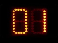 10 Second Shot Clock with Buzzer