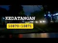KEKUASAAN DAN WANITA 10870-10871 || Kedatangan