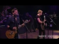 Nickelback - Savin Me ( Live Nation )