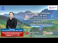 Download Lagu Ibadah Bhs. Batak HKBP SUPRAPTO Minggu XI Dung Trinitatis 31 Agustus 2025 Pkl 10.00 WIB [LIVE]