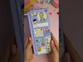My new doll s organizer