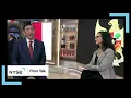 Download Lagu NYSE Floor Talk: Indonesia's Minister Luhut, Minister of Maritime \u0026 Investment Affairs
