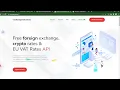 Build a currency converter in Python for beginners Part 4